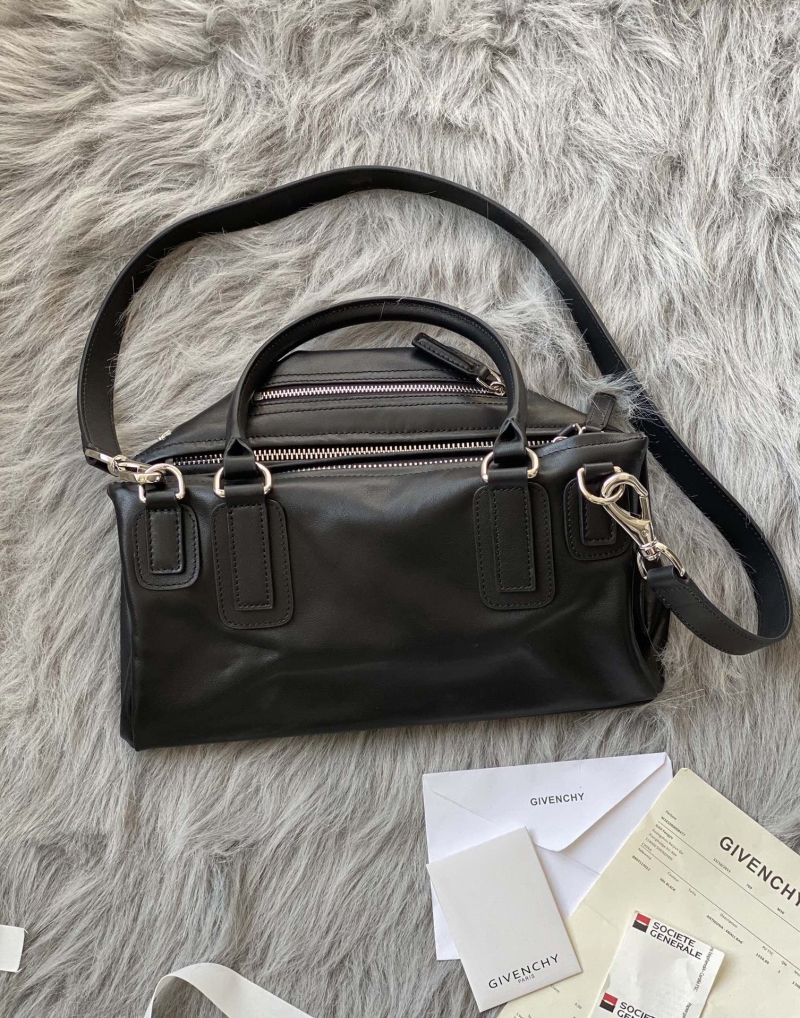 Givenchy Handle Bags